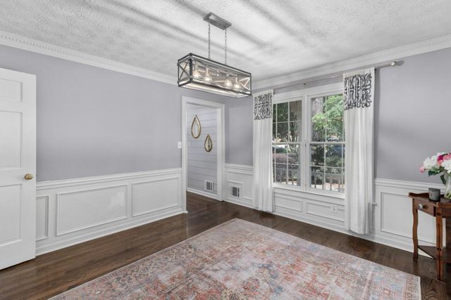 1025 Foxfire Drive, Lawrenceville, GA 30044