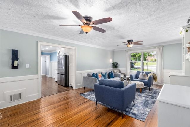 1025 Foxfire Drive, Lawrenceville, GA 30044