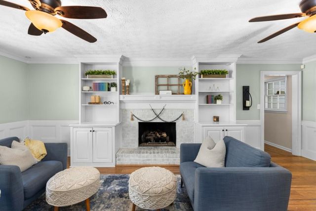 1025 Foxfire Drive, Lawrenceville, GA 30044