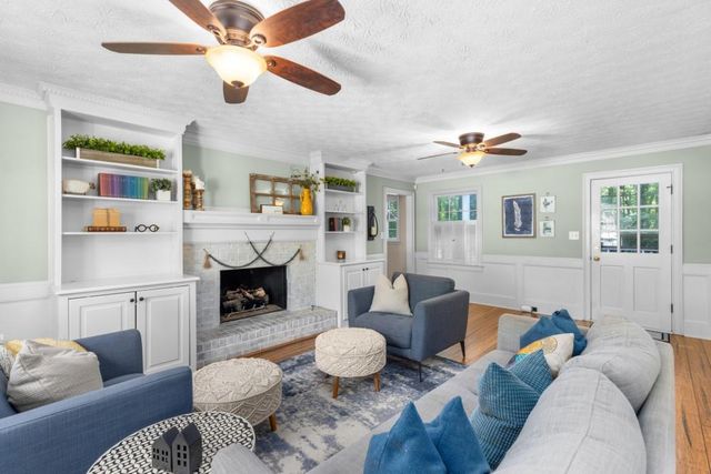 1025 Foxfire Drive, Lawrenceville, GA 30044