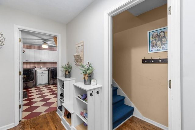 1025 Foxfire Drive, Lawrenceville, GA 30044