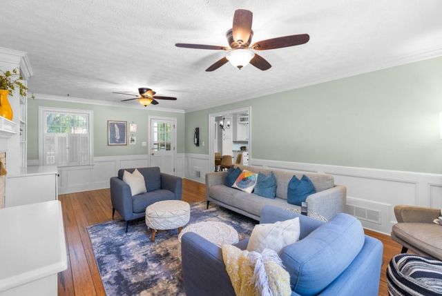 1025 Foxfire Drive, Lawrenceville, GA 30044