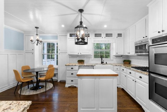 1025 Foxfire Drive, Lawrenceville, GA 30044