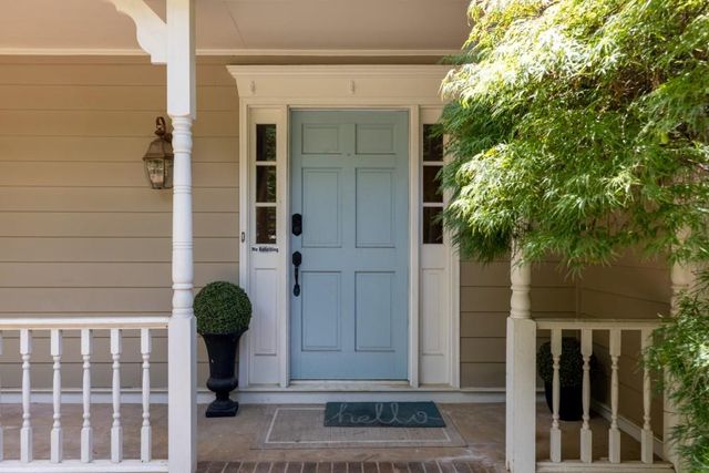 1025 Foxfire Drive, Lawrenceville, GA 30044
