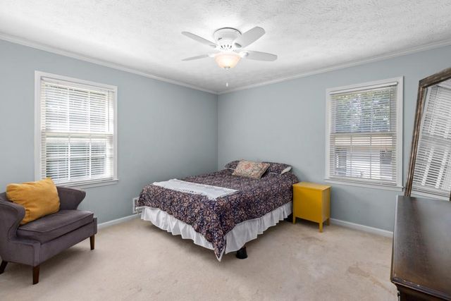1025 Foxfire Drive, Lawrenceville, GA 30044