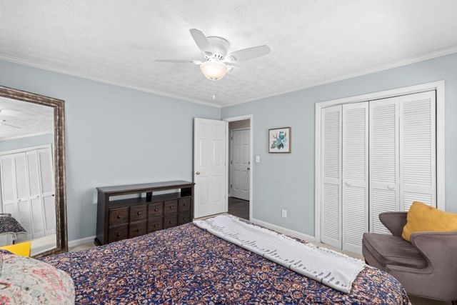 1025 Foxfire Drive, Lawrenceville, GA 30044