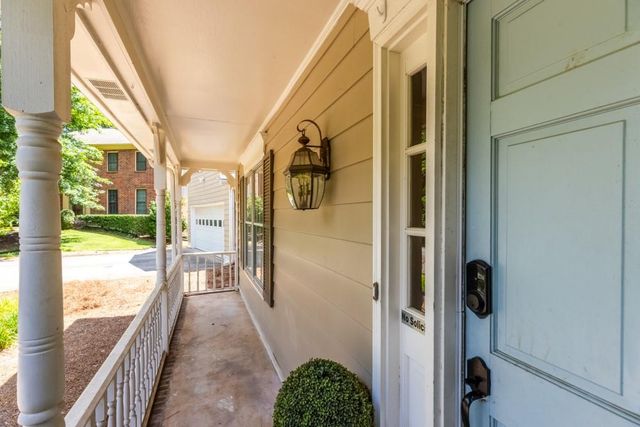 1025 Foxfire Drive, Lawrenceville, GA 30044
