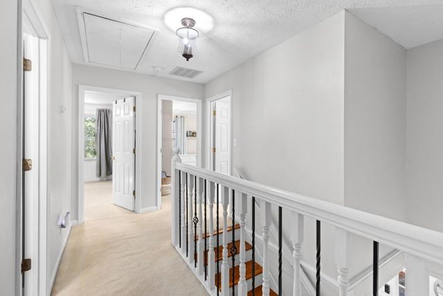 1025 Foxfire Drive, Lawrenceville, GA 30044