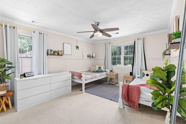 1025 Foxfire Drive, Lawrenceville, GA 30044