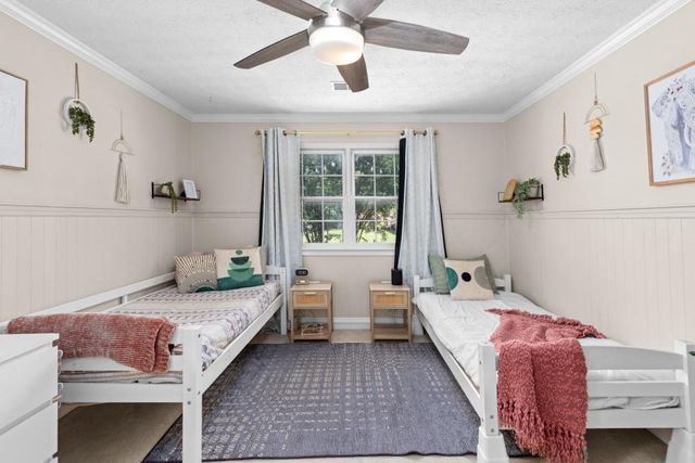1025 Foxfire Drive, Lawrenceville, GA 30044