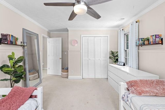 1025 Foxfire Drive, Lawrenceville, GA 30044