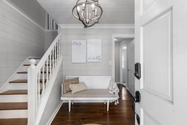 1025 Foxfire Drive, Lawrenceville, GA 30044