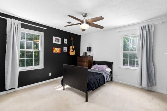 1025 Foxfire Drive, Lawrenceville, GA 30044