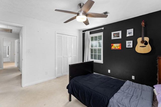1025 Foxfire Drive, Lawrenceville, GA 30044