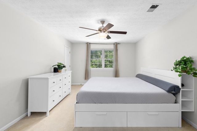 1025 Foxfire Drive, Lawrenceville, GA 30044