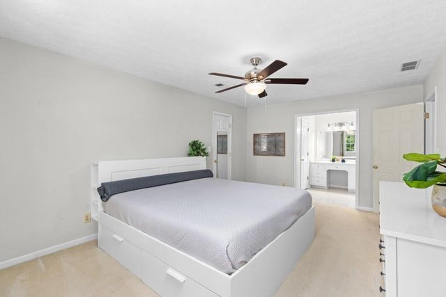 1025 Foxfire Drive, Lawrenceville, GA 30044