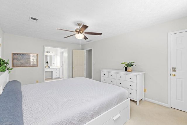 1025 Foxfire Drive, Lawrenceville, GA 30044