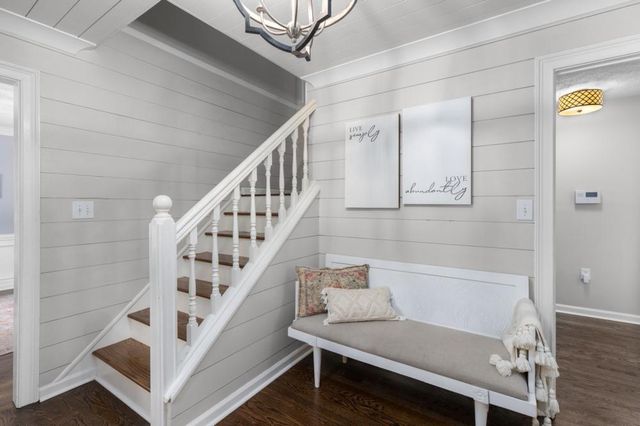 1025 Foxfire Drive, Lawrenceville, GA 30044