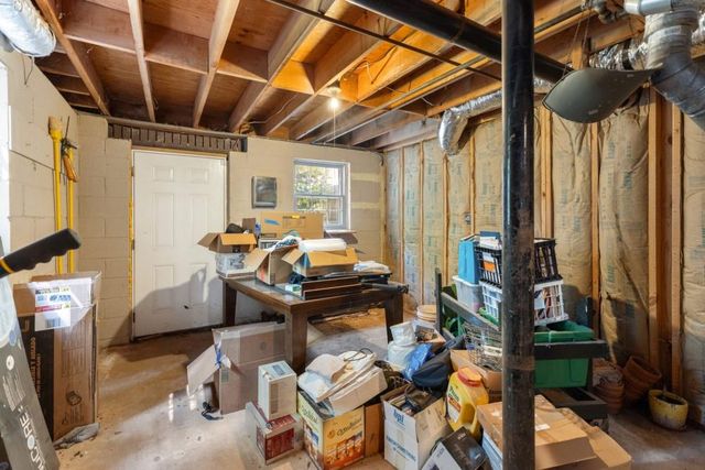 1025 Foxfire Drive, Lawrenceville, GA 30044