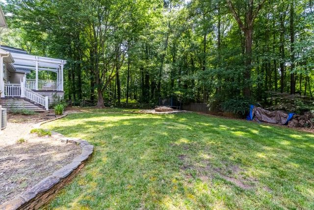 1025 Foxfire Drive, Lawrenceville, GA 30044