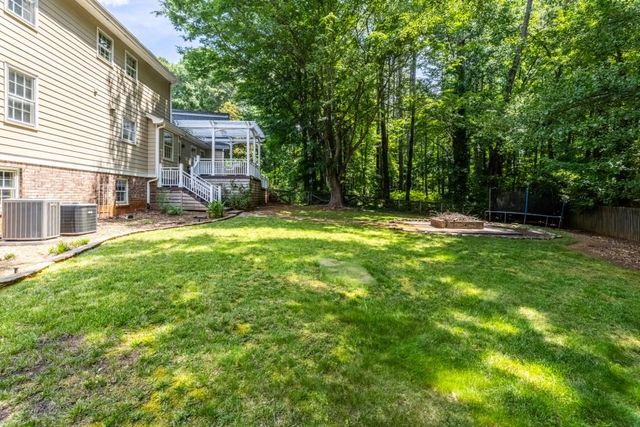 1025 Foxfire Drive, Lawrenceville, GA 30044