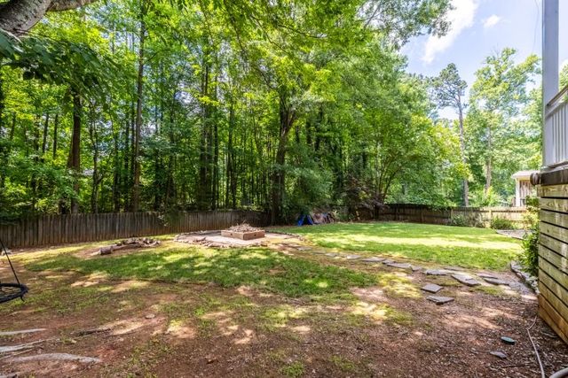 1025 Foxfire Drive, Lawrenceville, GA 30044