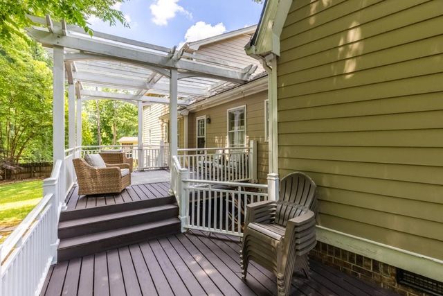 1025 Foxfire Drive, Lawrenceville, GA 30044