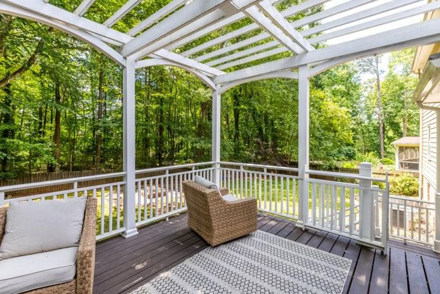 1025 Foxfire Drive, Lawrenceville, GA 30044