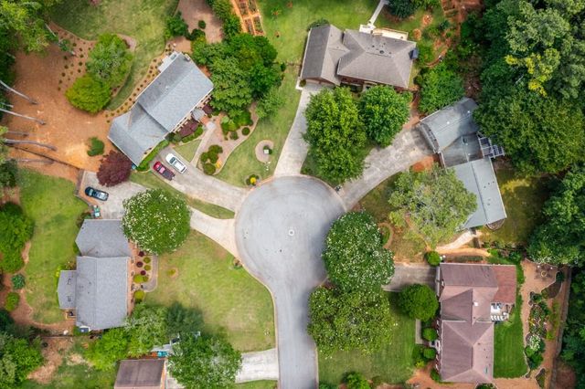 1025 Foxfire Drive, Lawrenceville, GA 30044
