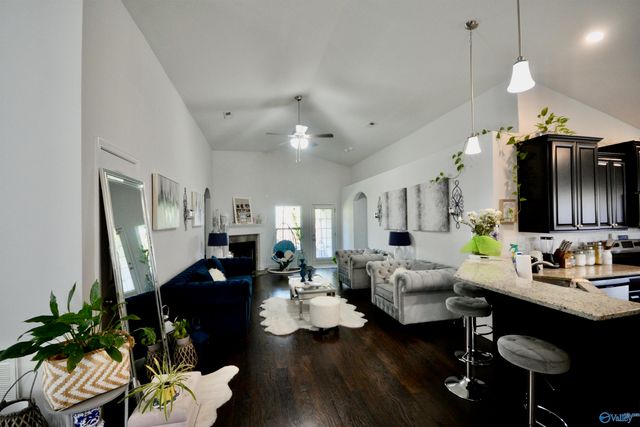 106 Brooklawn Drive, Harvest, AL 35749