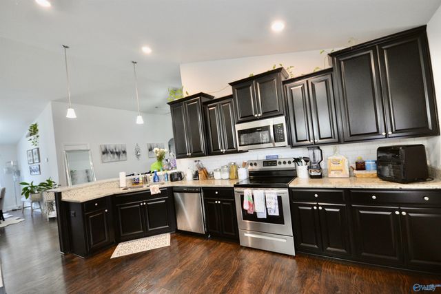 106 Brooklawn Drive, Harvest, AL 35749