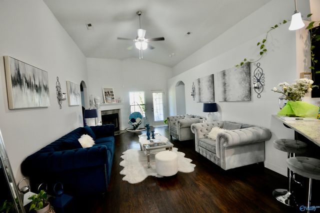 106 Brooklawn Drive, Harvest, AL 35749