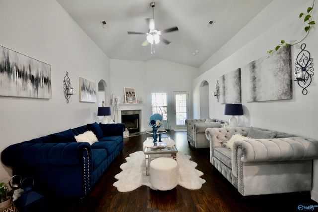 106 Brooklawn Drive, Harvest, AL 35749