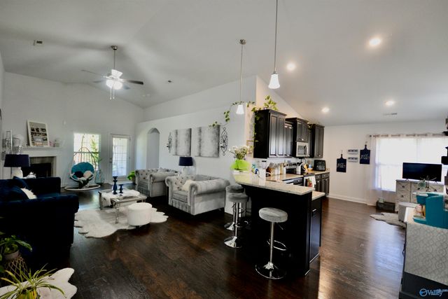 106 Brooklawn Drive, Harvest, AL 35749