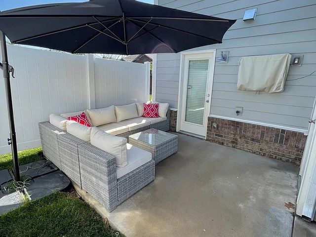 1124 Lilly Valley Way, Nashville, TN 37209
