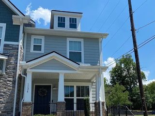 1124 Lilly Valley Way, Nashville, TN 37209