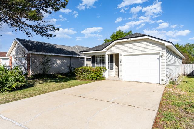6464 Starfish Cove, Gulf Breeze, FL 32563