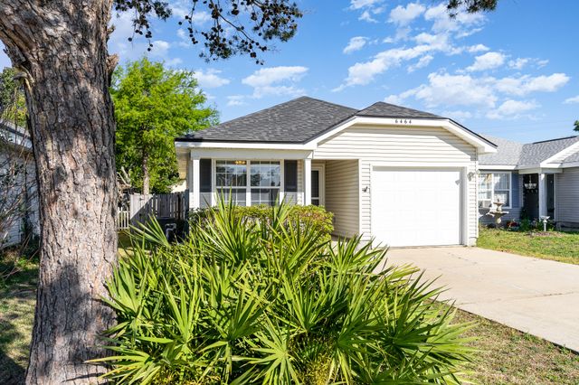 6464 Starfish Cove, Gulf Breeze, FL 32563