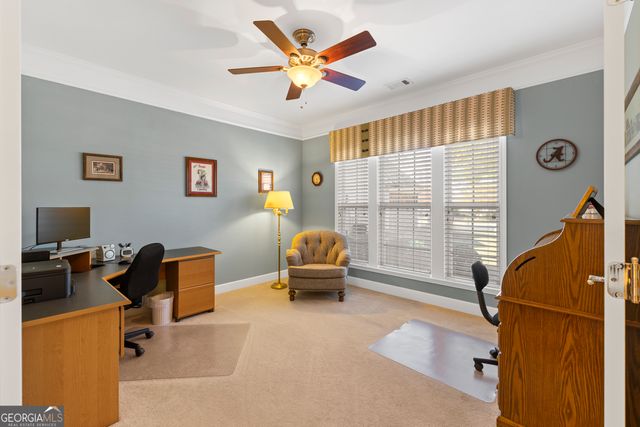 1031 Delconee Place, Greensboro, GA 30642