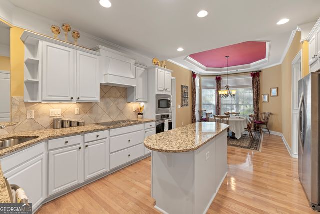 1031 Delconee Place, Greensboro, GA 30642