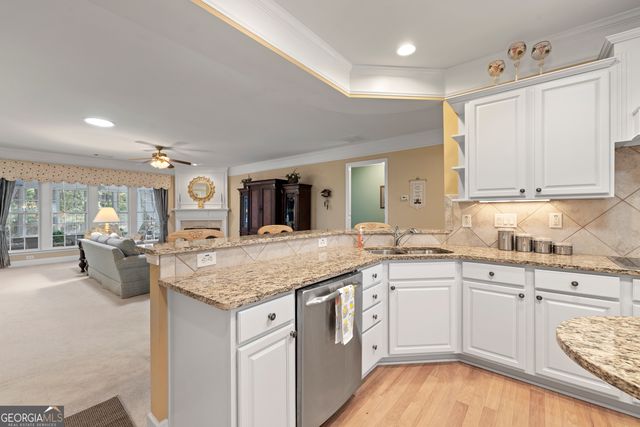 1031 Delconee Place, Greensboro, GA 30642