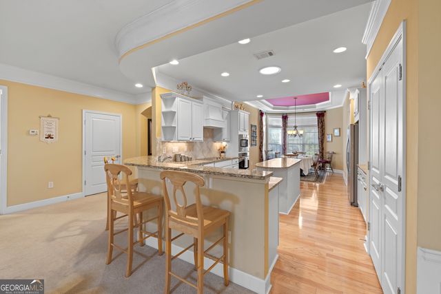 1031 Delconee Place, Greensboro, GA 30642