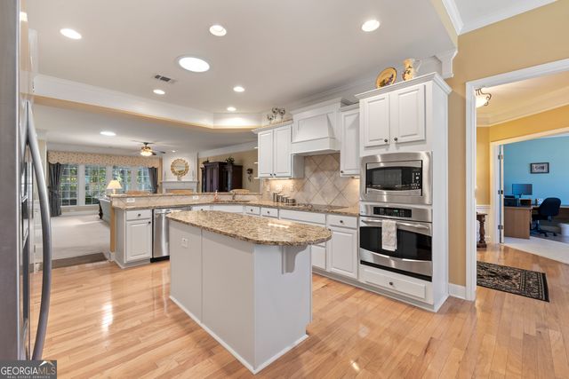 1031 Delconee Place, Greensboro, GA 30642