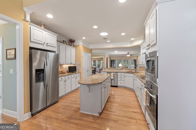 1031 Delconee Place, Greensboro, GA 30642