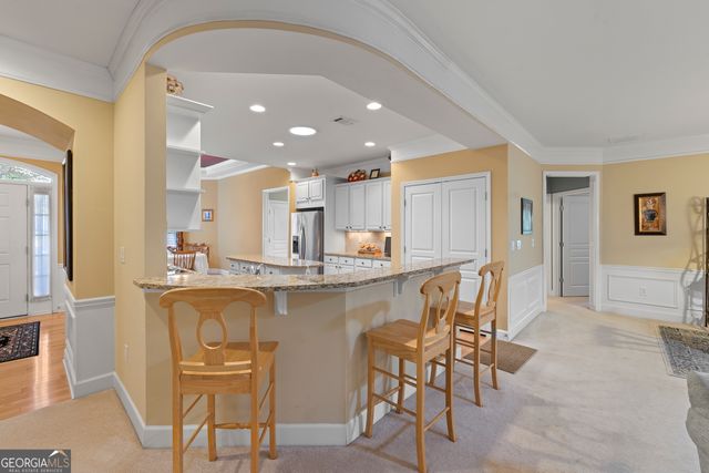 1031 Delconee Place, Greensboro, GA 30642