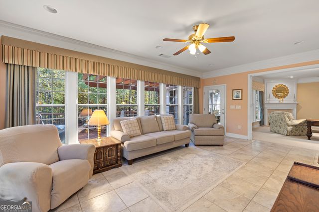 1031 Delconee Place, Greensboro, GA 30642