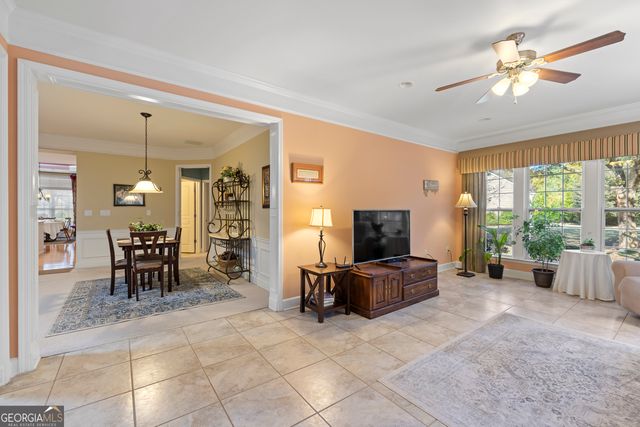 1031 Delconee Place, Greensboro, GA 30642