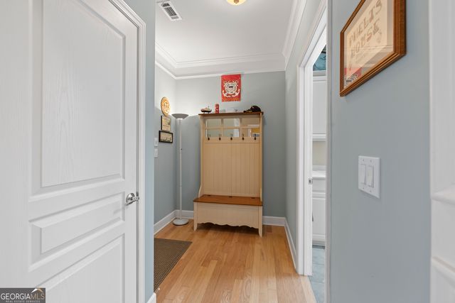 1031 Delconee Place, Greensboro, GA 30642