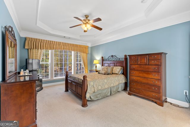 1031 Delconee Place, Greensboro, GA 30642