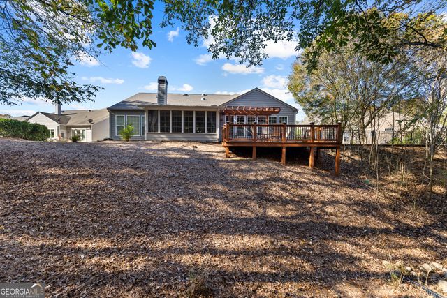 1031 Delconee Place, Greensboro, GA 30642